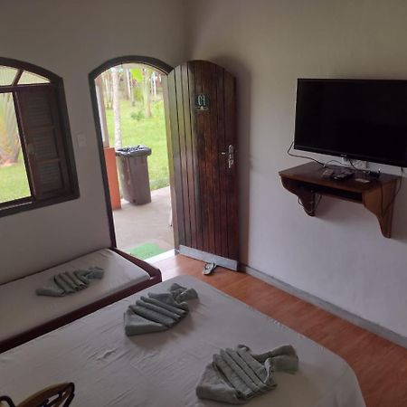 Iate Clube Rio Verde - Ilha Comprida Cananéia المظهر الخارجي الصورة