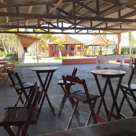 Iate Clube Rio Verde - Ilha Comprida Cananéia المظهر الخارجي الصورة