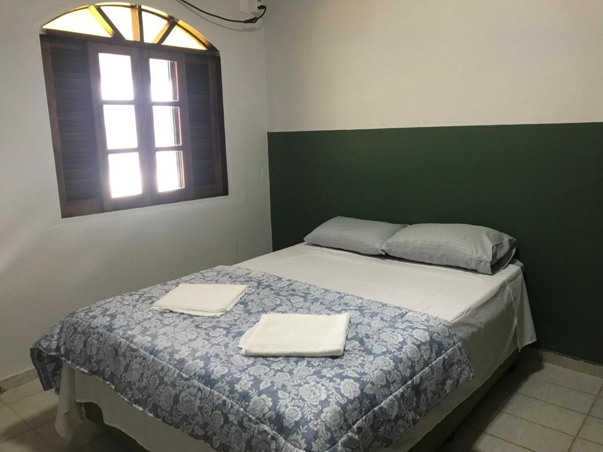 Iate Clube Rio Verde - Ilha Comprida Cananéia المظهر الخارجي الصورة